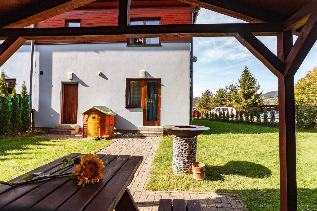Vila Kubik Lipno Lipno nad Vltavou Kültér fotó